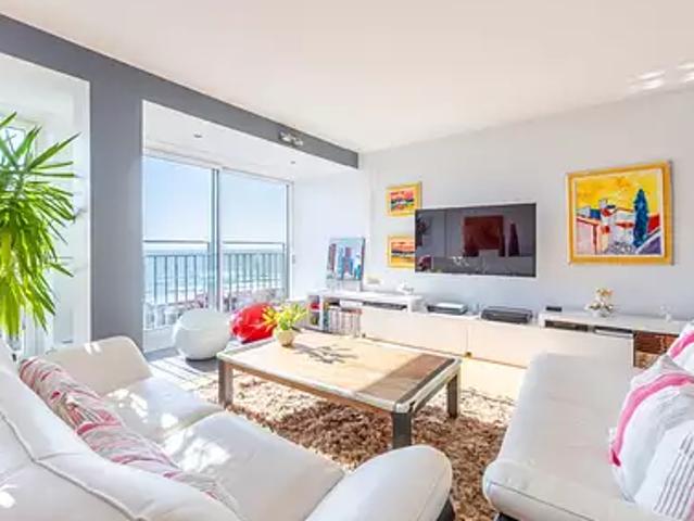 Les Sables d'Olonne 85100 Achat / Vente appartement 3 pièces t3 parking