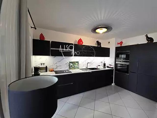 Les Sables d'Olonne 85100 Achat / Vente appartement 3 pièces t3 terrasse