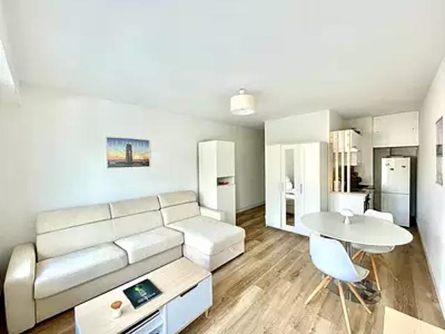Les Sables d'Olonne 85100 Achat / Vente appartement 1 pièce t1