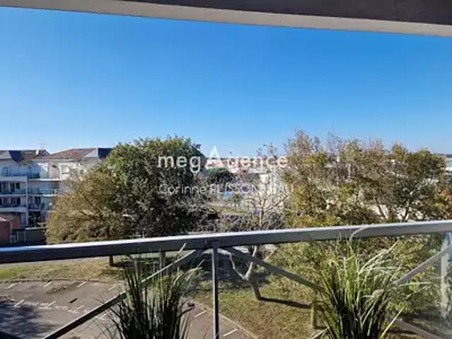 Les Sables d'Olonne 85100 Achat / Vente appartement 1 pièce t1