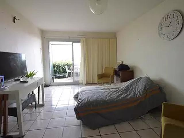 Les Sables d'Olonne 85100 Achat / Vente appartement 1 pièce t1