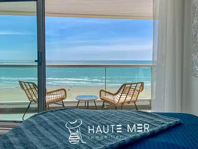 Les Sables d'Olonne 85100 Achat / Vente appartement 1 pièce t1