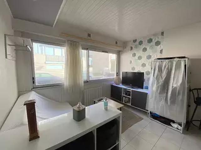 Les Sables d'Olonne 85100 Achat / Vente appartement 1 pièce t1