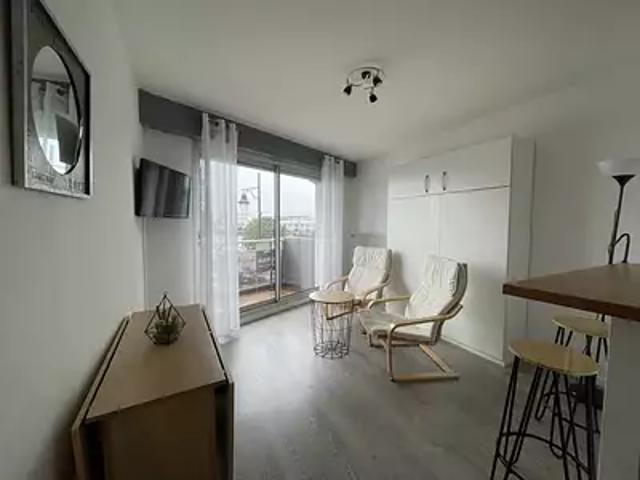 Les Sables d'Olonne 85100 Achat / Vente appartement 1 pièce t1