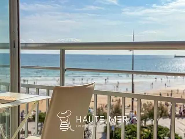 Les Sables d'Olonne 85100 Achat / Vente appartement 1 pièce t1