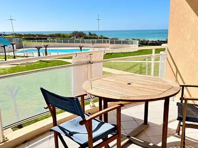 Les Sables d'Olonne 85100 Achat / Vente appartement 1 pièce t1