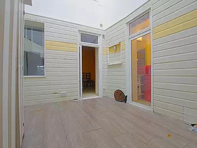 Les Sables d'Olonne 85100 Achat / Vente appartement 1 pièce t1 terrasse