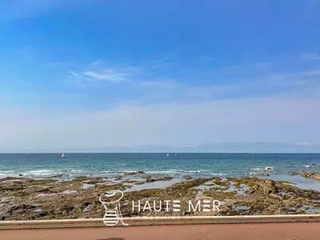 Les Sables d'Olonne 85100 Achat / Vente appartement 2 pièces t2