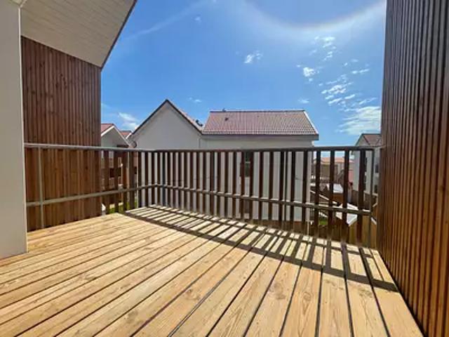 Les Sables d'Olonne 85100 Achat / Vente appartement 2 pièces t2