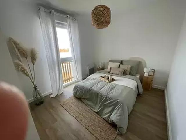 Les Sables d'Olonne 85100 Achat / Vente appartement 2 pièces t2