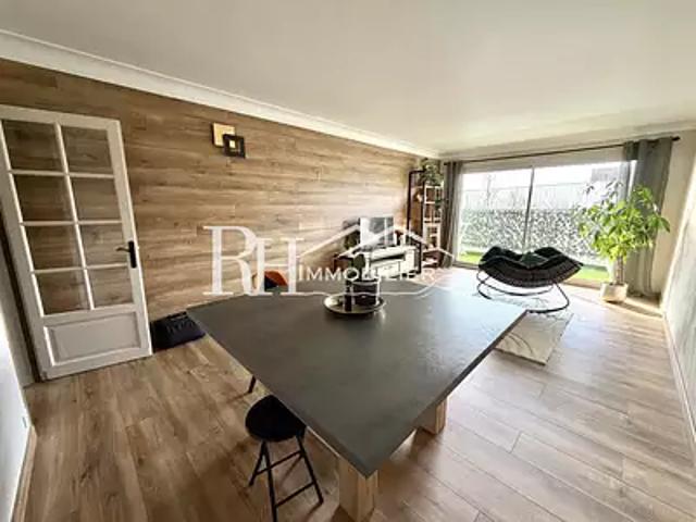Les Sables d'Olonne 85100 Achat / Vente appartement 2 pièces t2