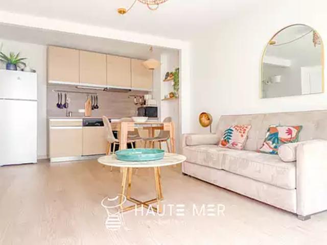 Les Sables d'Olonne 85100 Achat / Vente appartement 2 pièces t2