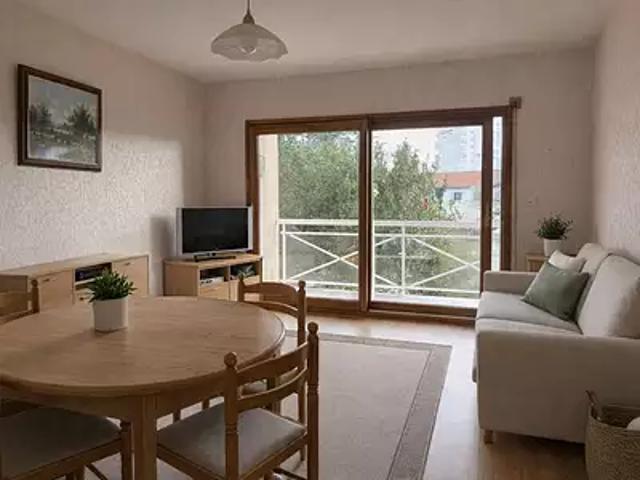 Les Sables d'Olonne 85100 Achat / Vente appartement 2 pièces t2 parking