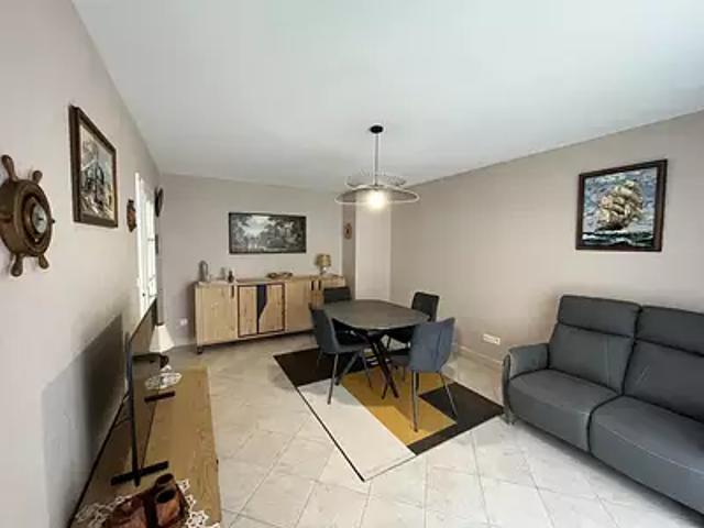 Les Sables d'Olonne 85100 Achat / Vente appartement 2 pièces t2 terrasse