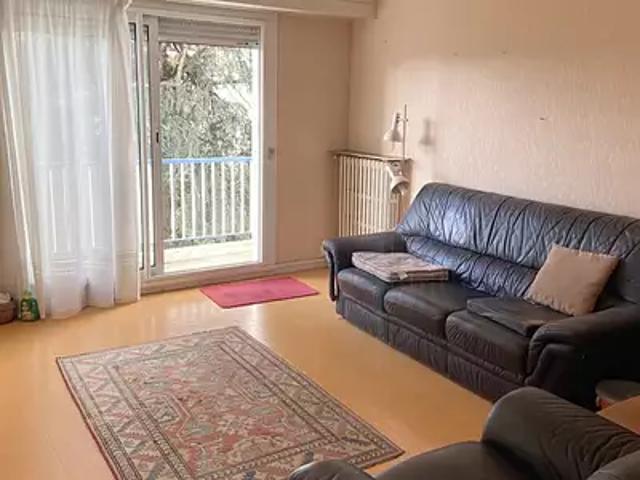 Les Sables d'Olonne 85100 Achat / Vente appartement 4 pièces t4