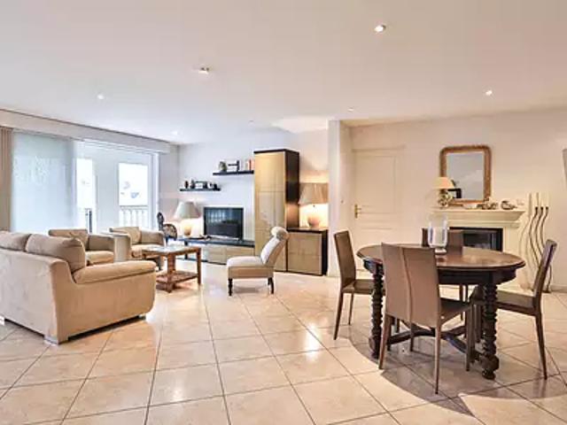 Les Sables d'Olonne 85100 Achat / Vente appartement 4 pièces t4 cave