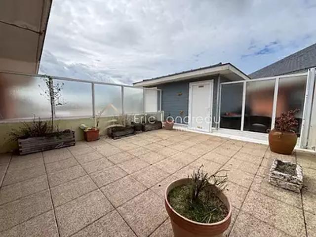 Les Sables d'Olonne 85100 Achat / Vente appartement 4 pièces t4