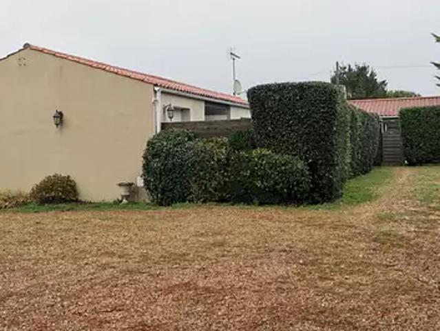 Les Sables d'Olonne 85100 Achat / Vente immeuble au dernier étage terrasse