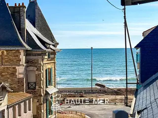 Les Sables d'Olonne 85100 Achat / Vente maison 11 pièces t11