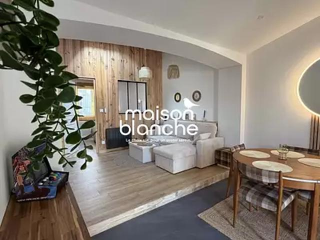 Les Sables d'Olonne 85100 Achat / Vente maison 2 pièces t2