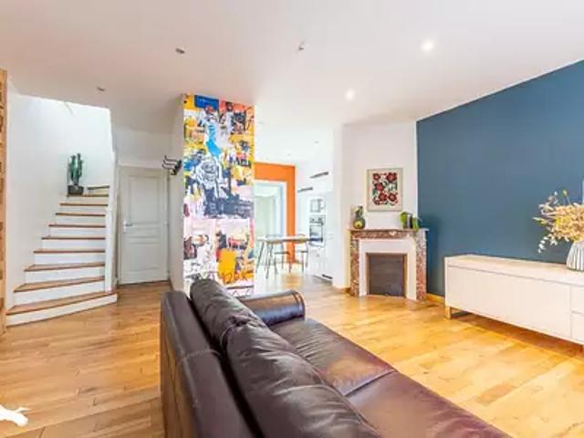 Les Sables d'Olonne 85100 Achat / Vente maison 3 pièces t3