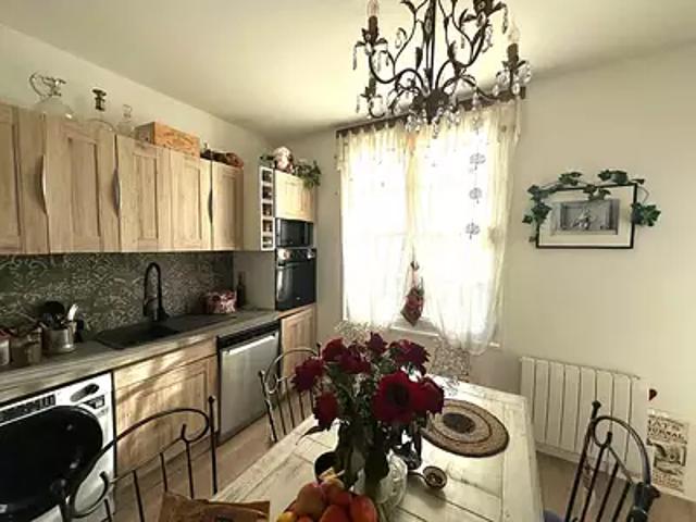 Les Sables d'Olonne 85100 Achat / Vente maison 3 pièces t3