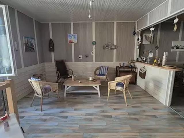 Les Sables d'Olonne 85100 Achat / Vente maison 3 pièces t3