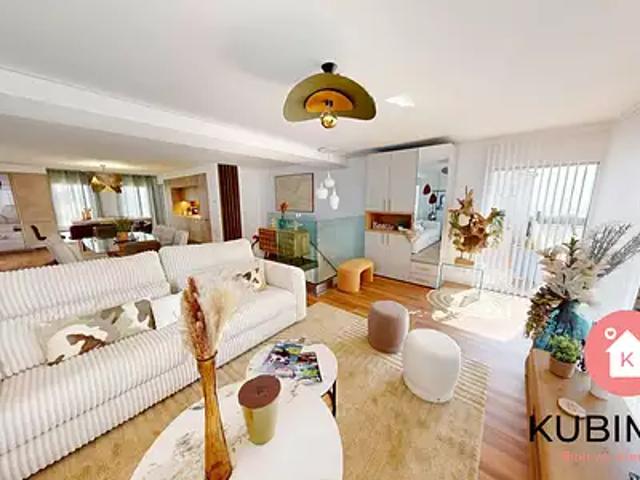 Les Sables d'Olonne 85100 Achat / Vente maison 4 pièces t4 terrasse