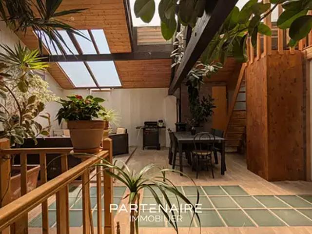 Les Sables d'Olonne 85100 Achat / Vente maison 4 pièces t4