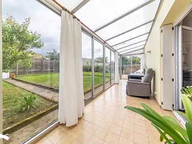 Les Sables d'Olonne 85100 Achat / Vente maison 5 pièces t5 parking