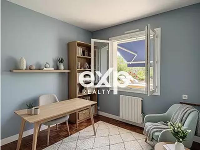 Olonne sur Mer 85340 Achat / Vente maison 5 pièces t5 terrasse parking