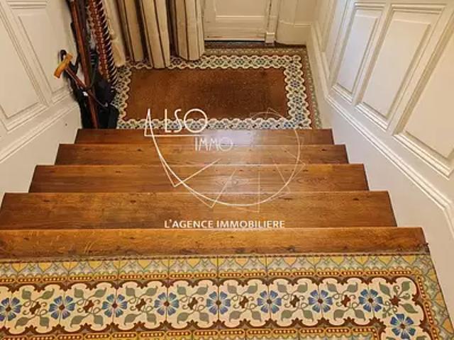 Les Sables d'Olonne 85100 Achat / Vente maison 5 pièces t5