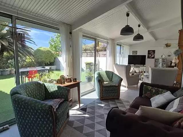 Les Sables d'Olonne 85100 Achat / Vente maison 5 pièces t5