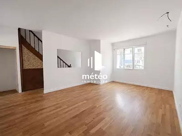 Les Sables d'Olonne 85100 Achat / Vente maison 5 pièces t5