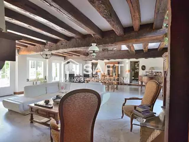 Les Sables d'Olonne 85100 Achat / Vente maison 6 pièces t6