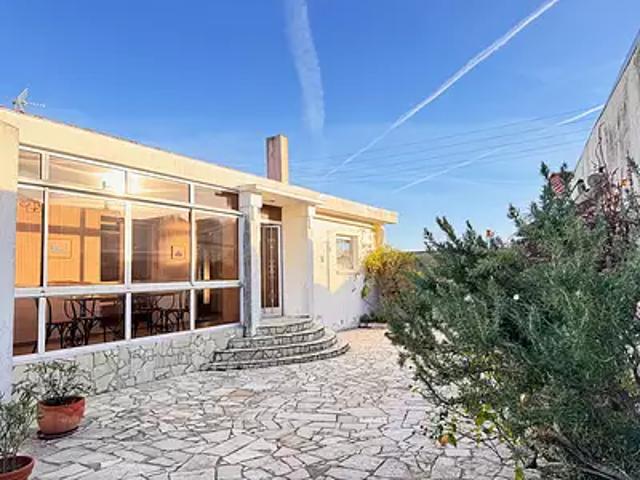Les Sables d'Olonne 85100 Achat / Vente maison 7 pièces t7 au dernier étage