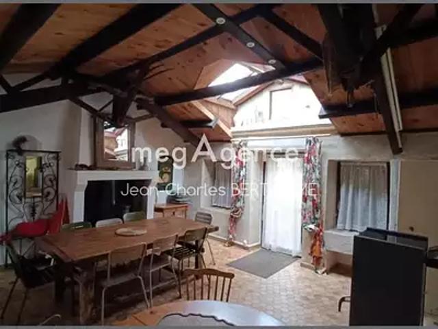 Les Sables d'Olonne 85100 Achat / Vente maison 8 pièces t8