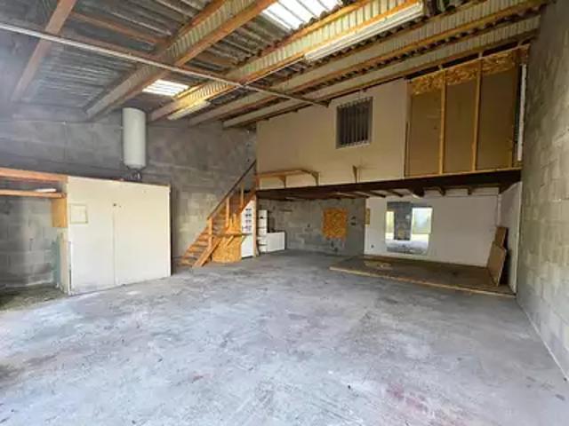Les Sables d'Olonne 85100 Achat / Vente parking