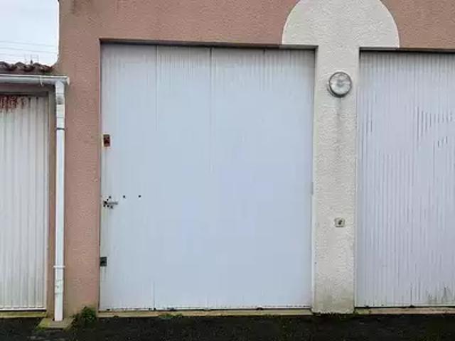 Les Sables d'Olonne 85100 Achat / Vente parking