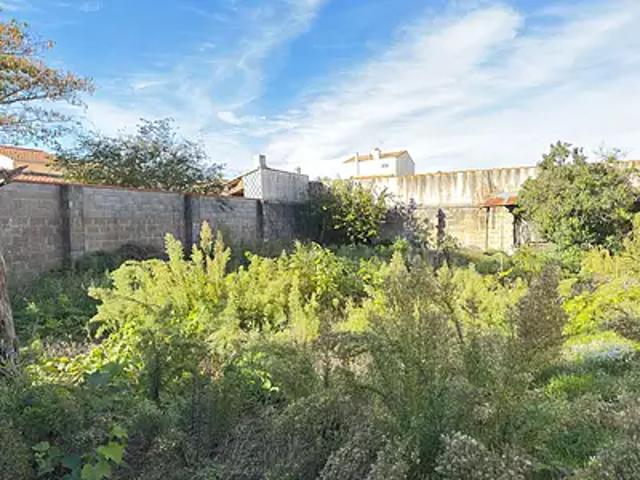 Les Sables d'Olonne 85100 Achat / Vente terrain