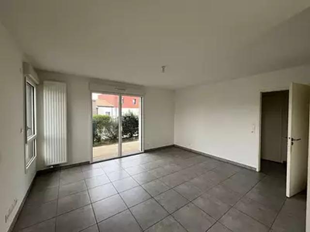Les Sables d'Olonne 85100 Location appartement 2 pièces t2 terrasse