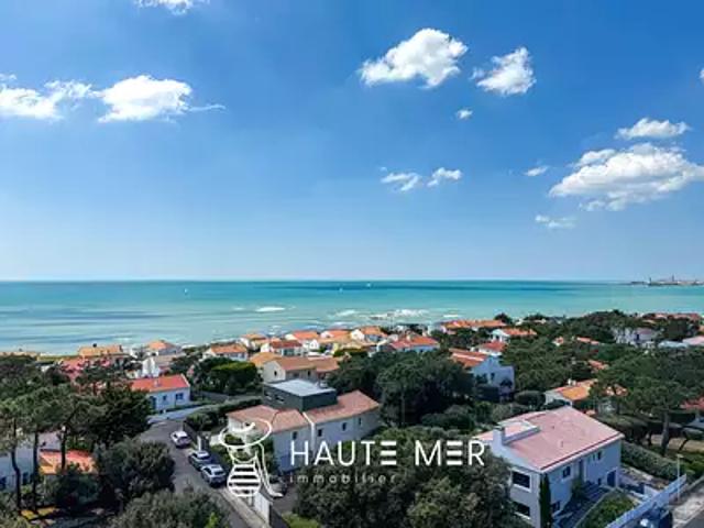 Les Sables d'Olonne 85180 Achat / Vente appartement 3 pièces t3