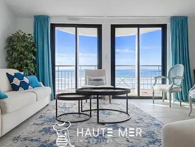 Les Sables d'Olonne 85180 Achat / Vente appartement 3 pièces t3