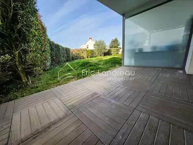 Les Sables d'Olonne 85180 Achat / Vente appartement 3 pièces t3