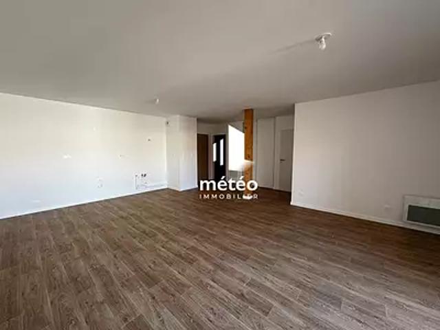 Les Sables d'Olonne 85180 Achat / Vente appartement 3 pièces t3 parking