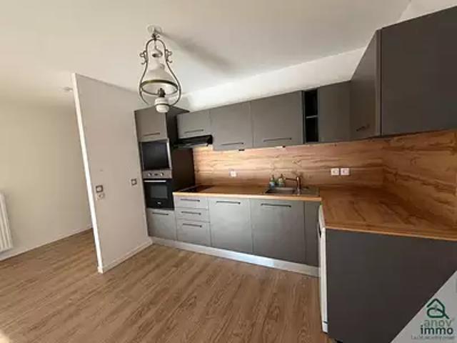 Les Sables d'Olonne 85180 Achat / Vente appartement 3 pièces t3 terrasse