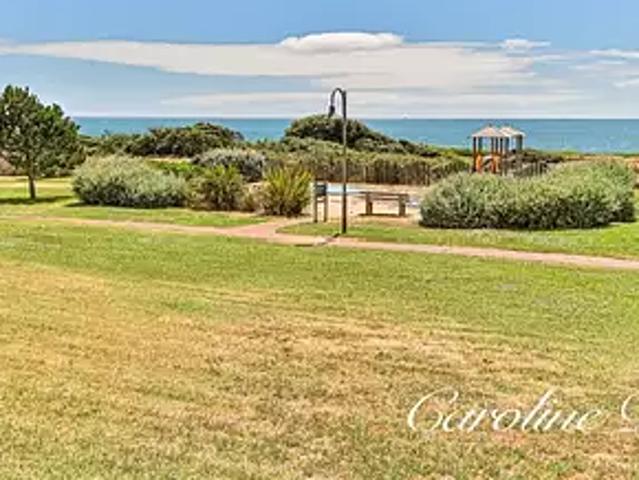 Les Sables d'Olonne 85180 Achat / Vente appartement 1 pièce t1 piscine jardin
