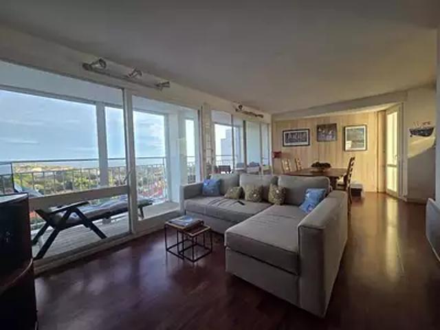 Les Sables d'Olonne 85180 Achat / Vente appartement 2 pièces t2 parking