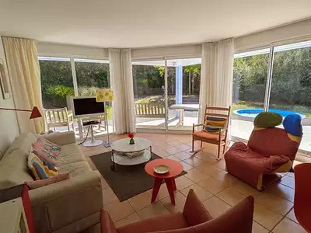 Les Sables d'Olonne 85180 Achat / Vente maison 3 pièces t3 terrasse parking