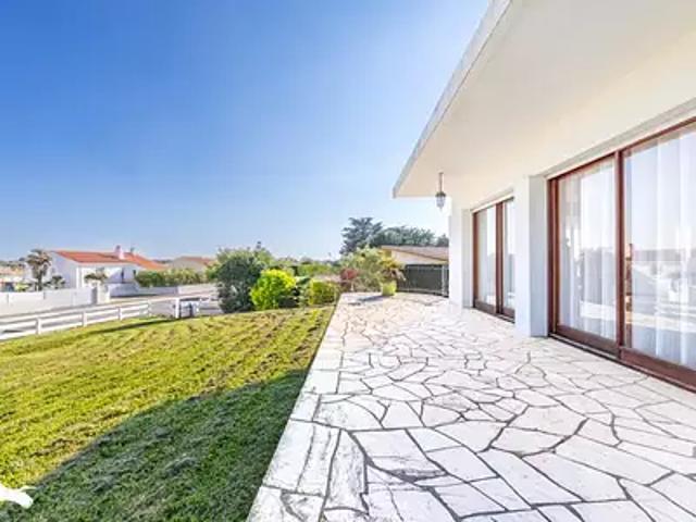 Les Sables d'Olonne 85180 Achat / Vente maison 4 pièces t4